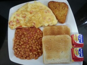 vegetarischen-fruhstuck