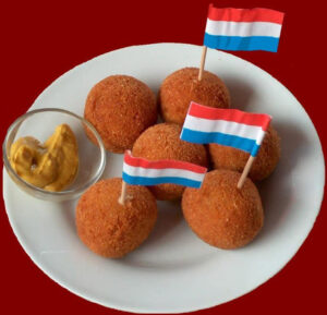 dutch-round-croquettes