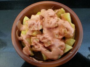 patatas-bravas